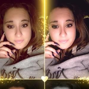 Meet your Posher, Tabitha